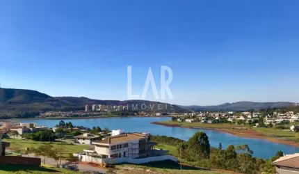 Lote em Condomínio à venda, Alphaville - Nova Lima/MG