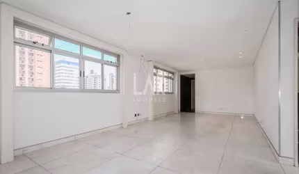 Apartamento à venda, 4 quartos, 2 suítes, 3 vagas, Santo Agostinho - Belo Horizonte/MG