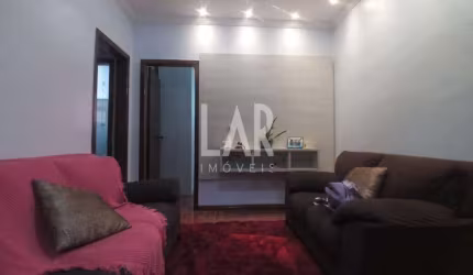 Casa no bairro Floresta para locação