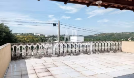 Casa para aluguel, 4 quartos, 2 suítes, 1 vaga, Jardim Imperial - Lagoa Santa/MG