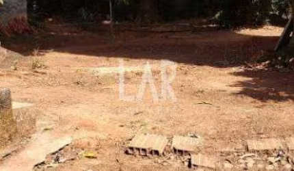 Excelente Lote na melhor localização do Bairro Esplanada com 864m² - Totalmente plano.