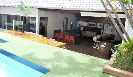 Casa à venda, 4 quartos, 4 suítes, 4 vagas, São Bento - Belo Horizonte/MG