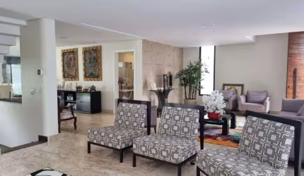 Casa à venda, 4 quartos, 2 suítes, 4 vagas, São Bento - Belo Horizonte/MG