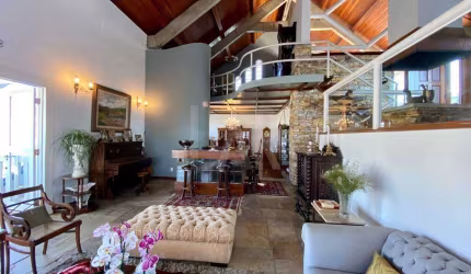 Casa à venda, 6 quartos, 4 suítes, 4 vagas, São Bento - Belo Horizonte/MG