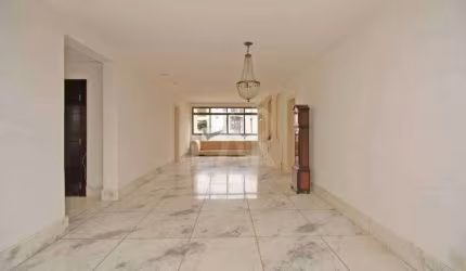 Apartamento à venda, 4 quartos, 2 suítes, 3 vagas, Anchieta - Belo Horizonte/MG