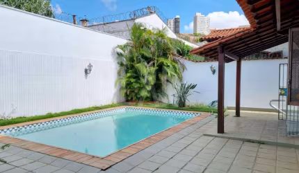 Casa à venda, 4 quartos, 2 suítes, 2 vagas, São Bento - Belo Horizonte/MG