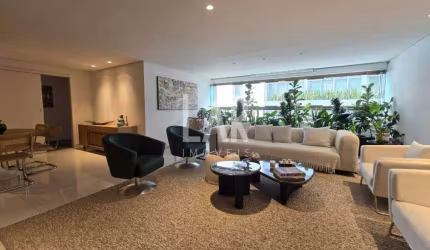 Apartamento à venda, 3 quartos, 3 suítes, 4 vagas, Gutierrez - Belo Horizonte/MG