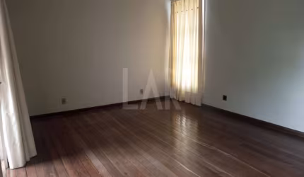Apartamento à venda, 4 quartos, 1 suíte, 2 vagas, São Bento - Belo Horizonte/MG