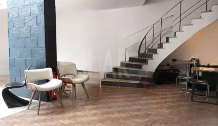 Casa Comercial à venda, 8 quartos, 2 suítes, 4 vagas, Serra - Belo Horizonte/MG