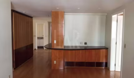 Apartamento à venda, 4 quartos, 2 suítes, 3 vagas, Luxemburgo - Belo Horizonte/MG