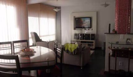 Apartamento à venda, 4 quartos, 1 suíte, 2 vagas, Santo Antônio - Belo Horizonte/MG