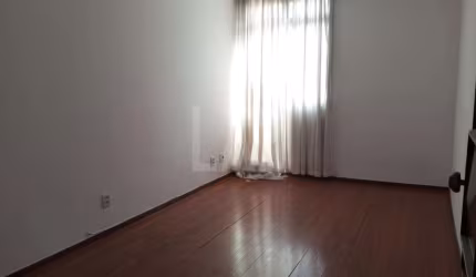 Apartamento à venda, 3 quartos, 1 suíte, 1 vaga, São Bento - Belo Horizonte/MG