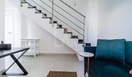 Apartamento à venda, 2 quartos, 1 suíte, 2 vagas, Savassi - Belo Horizonte/MG