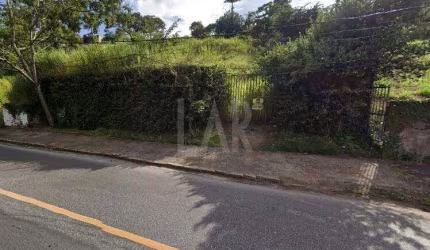 Lote - Terreno à venda, Pampulha - Belo Horizonte/MG