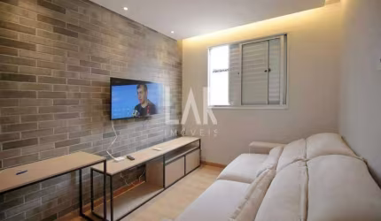Apartamento à venda, 3 quartos, 1 suíte, 1 vaga, União - Belo Horizonte/MG
