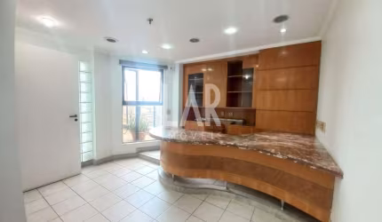 Sala à venda, Santa Efigênia - Belo Horizonte/MG