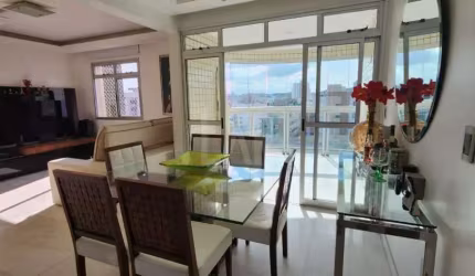 Apartamento à venda, 4 quartos, 1 suíte, 3 vagas, Padre Eustáquio - Belo Horizonte/MG