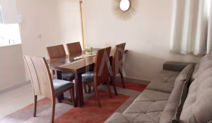 Apartamento à venda, 3 quartos, 1 suíte, 1 vaga, Jardim América - Belo Horizonte/MG