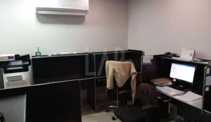 Sala à venda, 1 vaga, Nova Suíssa - Belo Horizonte/MG