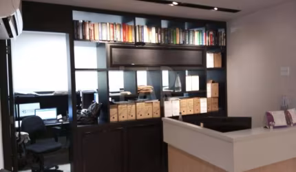 Sala à venda, 1 vaga, Nova Suíssa - Belo Horizonte/MG