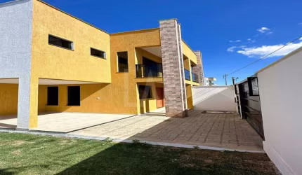 Casa à venda, 3 quartos, 1 suíte, 2 vagas, Masterville - Sarzedo/MG