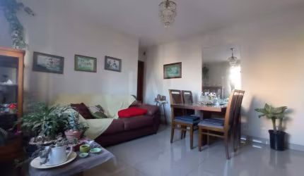 Apartamento à venda, 3 quartos, 1 suíte, 2 vagas, Santa Efigênia - Belo Horizonte/MG
