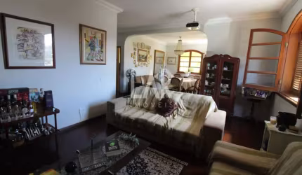 Casa Comercial para aluguel, 4 quartos, 1 suíte, 3 vagas, Santa Lúcia - Belo Horizonte/MG