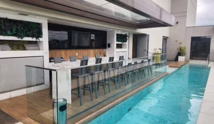 Apartamento à venda, 1 quarto, 1 suíte, 2 vagas, Savassi - Belo Horizonte/MG