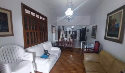 Casa à venda, 3 quartos, 1 suíte, 1 vaga, Santo Antônio - Belo Horizonte/MG