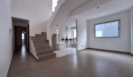 Apartamento à venda, 2 quartos, 1 suíte, Nova Floresta - Belo Horizonte/MG
