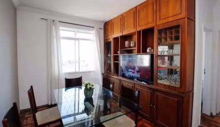 Apartamento à venda, 3 quartos, 1 vaga, Santa Efigênia - Belo Horizonte/MG