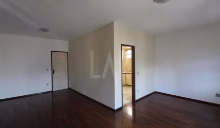Apartamento para aluguel, 3 quartos, 1 suíte, 1 vaga, Coração de Jesus - Belo Horizonte/MG