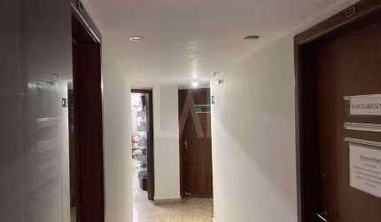 Sala à venda, 1 vaga, Grajaú - Belo Horizonte/MG