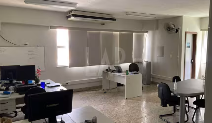 Sala à venda, 1 vaga, Grajaú - Belo Horizonte/MG