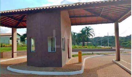 Lote em Condomínio à venda, Monte Sinai - Igarapé/MG