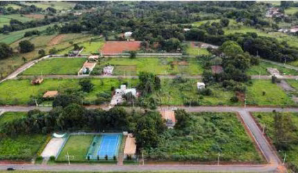 Lote em Condomínio à venda, Monte Sinai - Igarapé/MG
