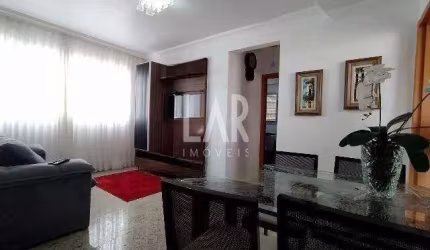 Apartamento à venda, 2 quartos, 2 suítes, 2 vagas, Carmo - Belo Horizonte/MG