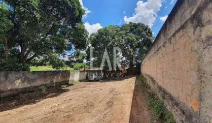 Lote - Terreno à venda, Ouro Preto - Belo Horizonte/MG