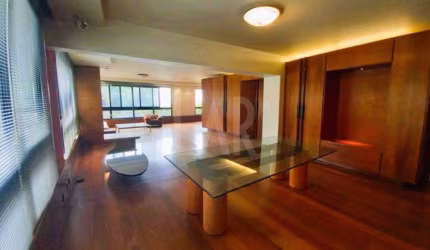 Apartamento à venda, 4 quartos, 2 suítes, 3 vagas, Lourdes - Belo Horizonte/MG