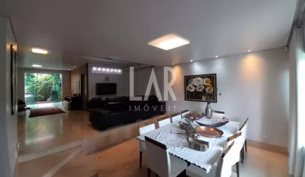 Casa à venda, 3 quartos, 1 suíte, 3 vagas, Luxemburgo - Belo Horizonte/MG