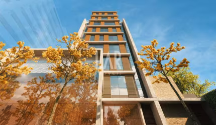 Apartamento à venda, 1 quarto, 1 suíte, 1 vaga, Carmo - Belo Horizonte/MG