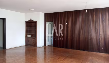 Apartamento à venda, 3 quartos, 1 suíte, 1 vaga, Centro - Belo Horizonte/MG