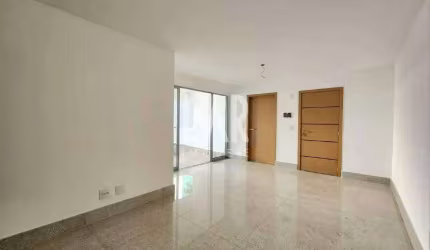 Apartamento à venda, 3 quartos, 1 suíte, 2 vagas, Savassi - Belo Horizonte/MG