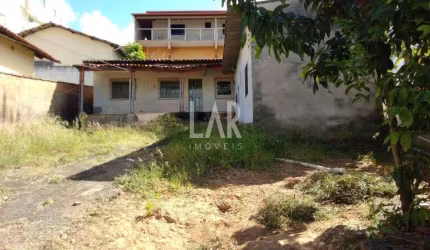 Lote - Terreno à venda, Planalto - Belo Horizonte/MG