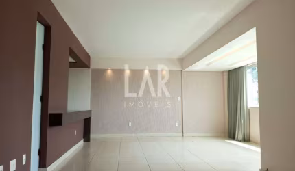 Apartamento à venda, 3 quartos, 1 suíte, 2 vagas, Caiçaras - Belo Horizonte/MG