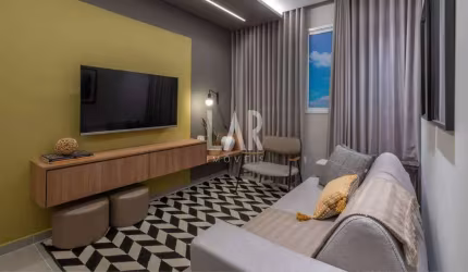 Apartamento à venda, 2 quartos, 1 suíte, 1 vaga, Palmeiras - Belo Horizonte/MG