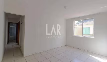 Apartamento à venda, 2 quartos, 1 suíte, 2 vagas, Castelo - Belo Horizonte/MG