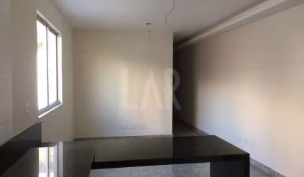 Cobertura à venda, 2 quartos, 1 suíte, 2 vagas, Lourdes - Belo Horizonte/MG