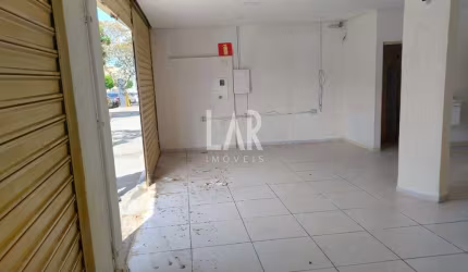 Comercial - Loja à venda, Santa Branca - Belo Horizonte/MG