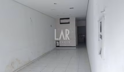 Comercial - Loja à venda, Santa Branca - Belo Horizonte/MG